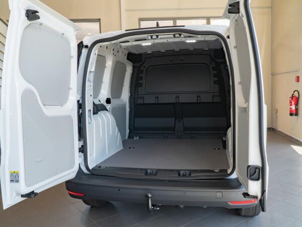 Volkswagen Caddy Cargo **Sonderleasing** sofort verfügbar bild 6