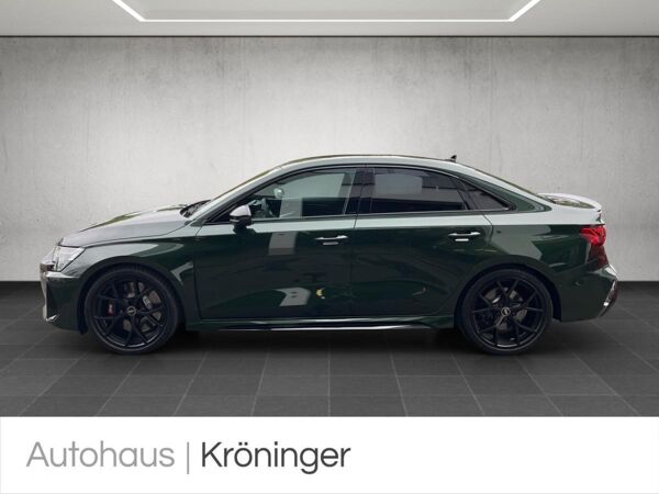 Audi RS3 RS 3 Limousine 2.5 TFSI quattro Navi Sonos Oak bild 3