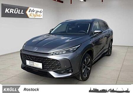 MG HS PHEV Luxury +7 Jahre Garantie+