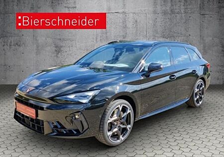 Cupra Leon Sportstourer 2.0 TSI DSG 4Drive VZ AHK LED NAVI KAMERA SENNHEISER 19