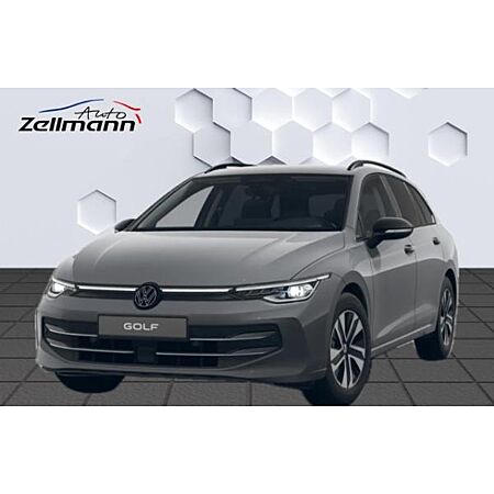 VW Golf Variant leasen