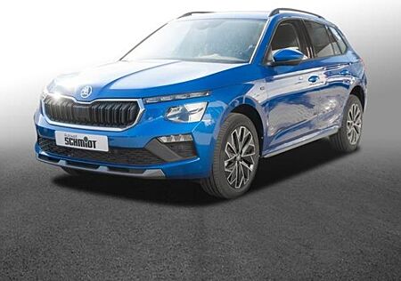 Skoda Kamiq Tour 1.5 TSI DSG