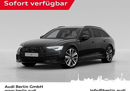 Audi A6 Avant S line 45 TFSI quattro S tronic