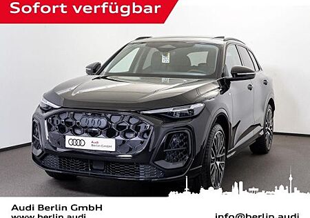 Audi Q5 TDI quattro S tronic
