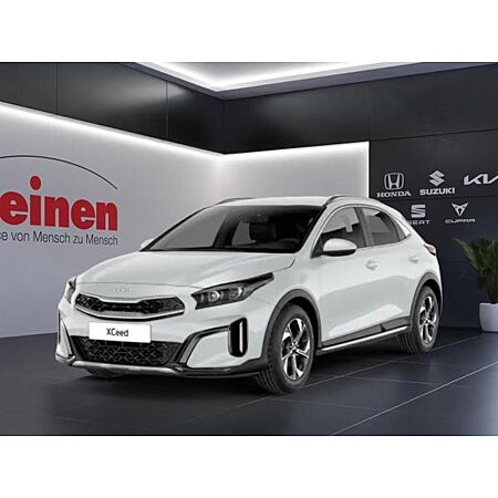 Kia XCeed leasen