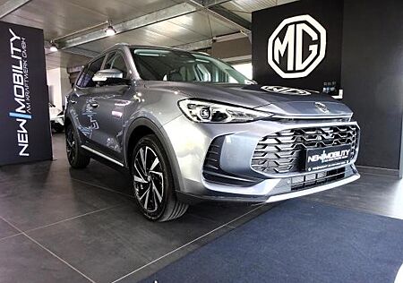 MG ZS Hybrid + Luxury Automatik MY 2025Sonderaktion August