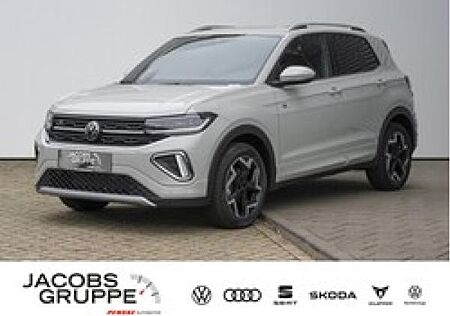 VW T-Cross Volkswagen R-Line 1.5 l TSI DSG