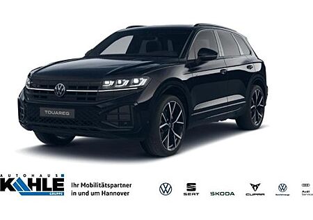 VW Touareg Volkswagen R-Line 3.0 l V6 TDI 4MOTIONA Tiptronic