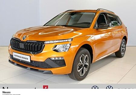 Skoda Kamiq Selection 1.0 TSI 116 PS DSG (Neuss)