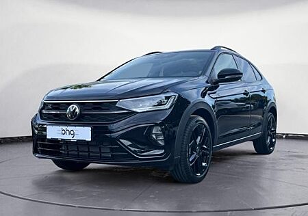 VW Taigo Volkswagen R-Line / AHK / RearView / BlackStyle / IQ.Drive / ⭐