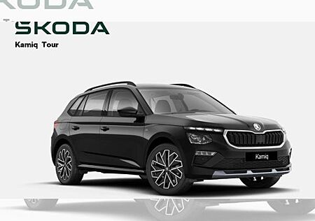 Skoda Kamiq Tour 1.0 TSI 6-Gang-Schaltgetriebe