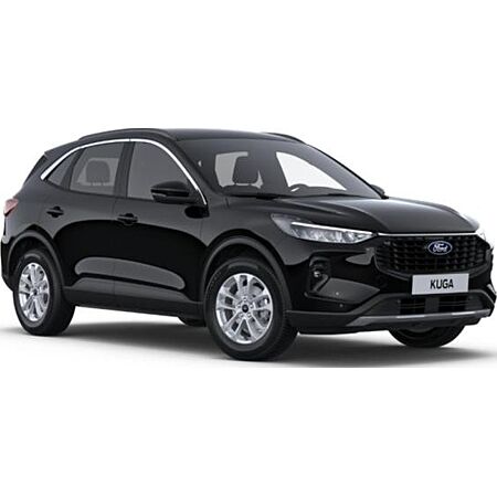 Ford Kuga leasen