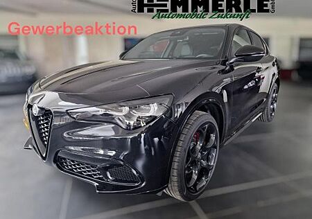 Alfa Romeo Stelvio VELOCE 2.0 Turbo 16V 206kW (280 PS) AT8 - VOLLAUSSTATTUNG