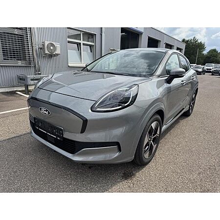 Ford Puma leasen