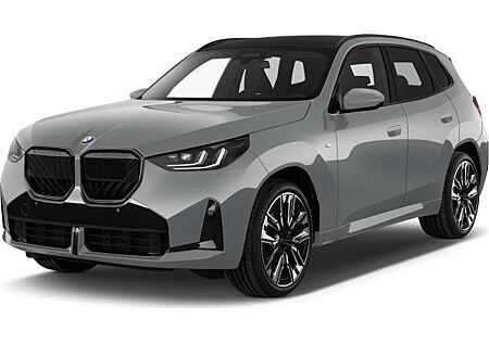 BMW X3 20d M SPORT PRO AHK PANORAMA 21" INNOVATIONSPAKET -G45-
