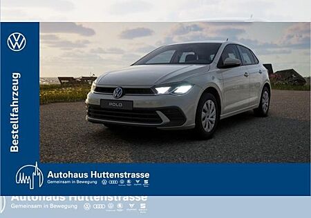 VW Polo Volkswagen Life Bestellfahrzeug