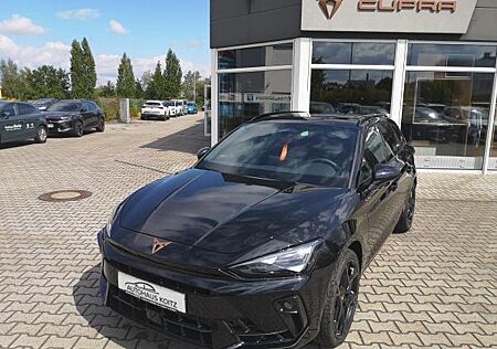 Cupra Leon 2.0 TSI 333PS 4Drive VZ AHK Pano/Schiebe Aktion bis 30.12.2025