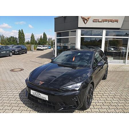 Cupra Leon leasen
