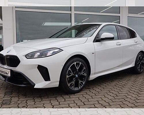 BMW 118 d M-Sport/RFK/Komfortzg/Sportsitze/Adapt. LED/DrivingAss.