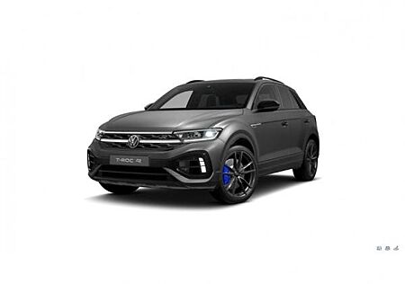 VW T-Roc Volkswagen R 2.0 l TSI *Für Sie Vorbestellt*