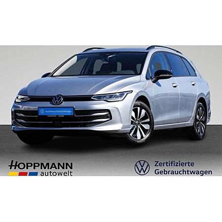 VW Golf Variant leasen