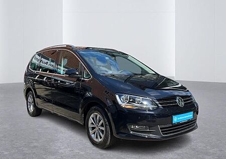 VW Sharan Volkswagen 1.4 TSI Comfortline NAVI/SITZHZG./PDC/ACC