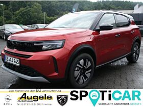 Opel Frontera GS Hybrid Navigation, Kamera, PDC, Sofort verfügbar