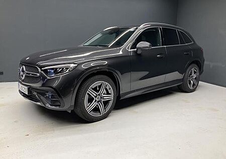 Mercedes-Benz GLC 220 d 4matic Edition AMG Distronic AHK 360CAM
