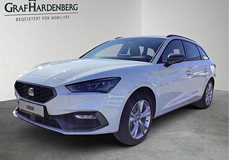 Seat Leon Sportstourer FR / SOFORT VERFÜGBAR !