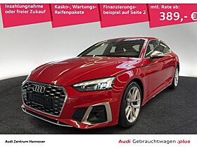 Audi S5 Sportback 55 TDI quattro Matrix Kamera Memory Navi
