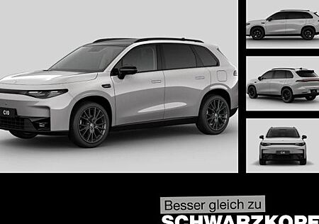 Leapmotor C10 🔥 REEV Design 🔥 EINZELSTÜCK 🔥 950 km Reichweite 🔥 Schnell verfügbar 🔥