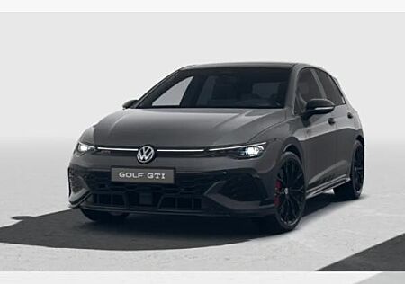 VW Golf Volkswagen GTI CLUBSPORT 300 PS DSG *MATRIX*AKRAPOVIC*270 KM/H*HEAD UP*PANO*DCC*62.030€*