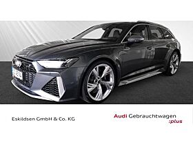 Audi RS6 RS 6 Avant tiptronic B&O+MATRIX+SITZHEIZUNG+RS Audi RS6 RS 6 Avant tiptronic B&O+MATRIX+SITZHEIZUNG+RS