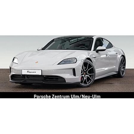 Porsche Taycan leasen