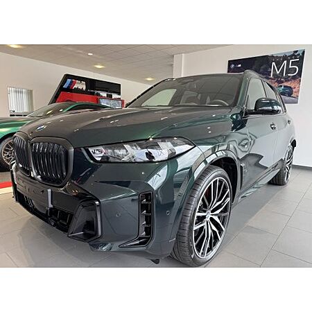 BMW X5 leasen