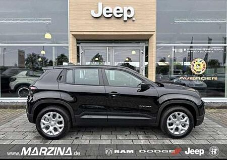 Jeep Avenger Altitude 1.2 Winter NAVI Allwetter SH