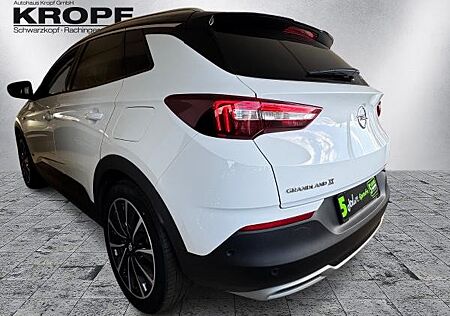 Opel Grandland 1.6T Hybrid AHK,Sitzbelüftung,Navi