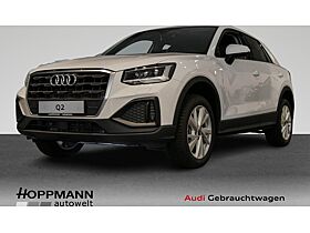 Audi Q2 30 TFSI Schaltgetriebe/Ganzjahresreifen/LED/App-Connect