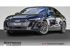 Audi A5 Limousine e-hybrid quattro S-tronic S-line/20Zoll/ Optikpaket schwarz