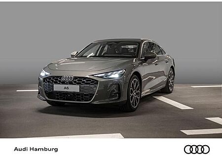 Audi A6 Limousine e-hybrid quattro 220 k W S tronic