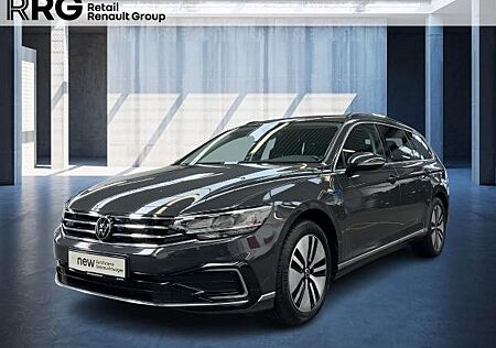 VW Passat Volkswagen Variant GTE 1.4 TSI PLUG-IN-HYBRID DSG