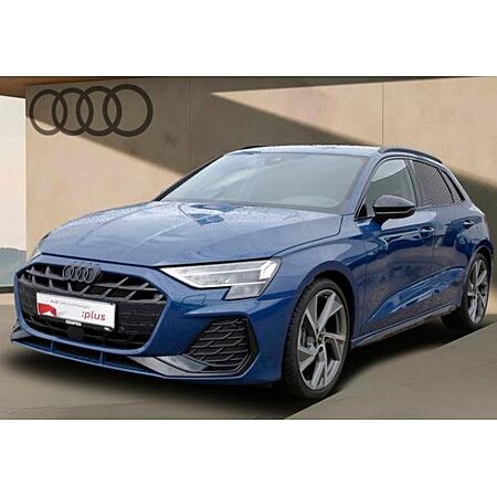 Audi A3 leasen
