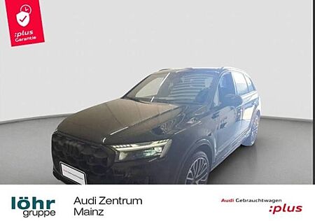 Audi SQ7 SUV TFSI quattro tiptronic *7-Sitze*AHK*PANO