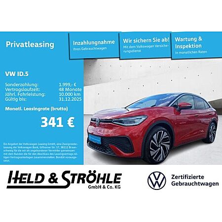 VW ID.5 leasen