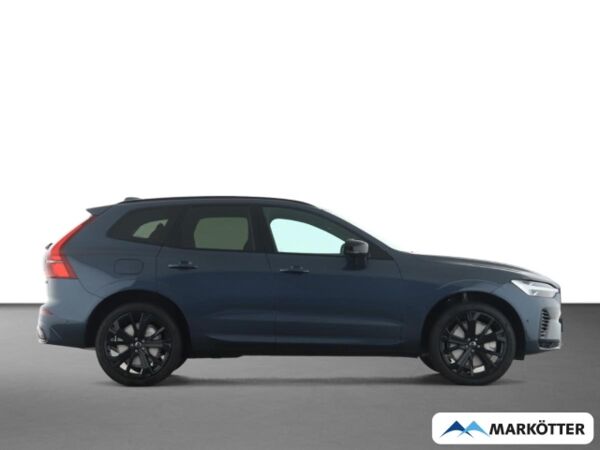 Volvo XC60 T8 Plus Black Edition ❗LAGERWAGENAKTION❗SOFORT VERFÜGBAR❗ bild 4
