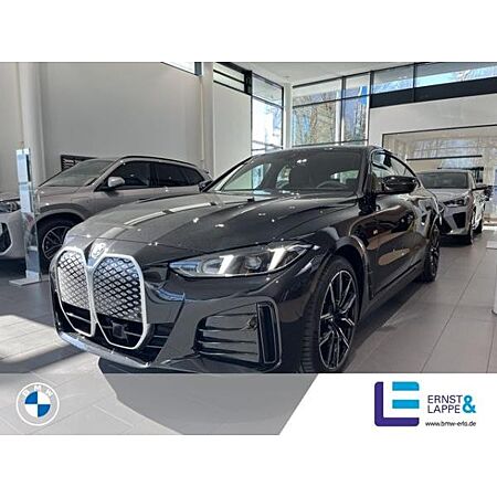 BMW i4 leasen BMW i4 leasen