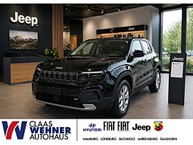 Jeep Avenger Altitude Electric Elektro