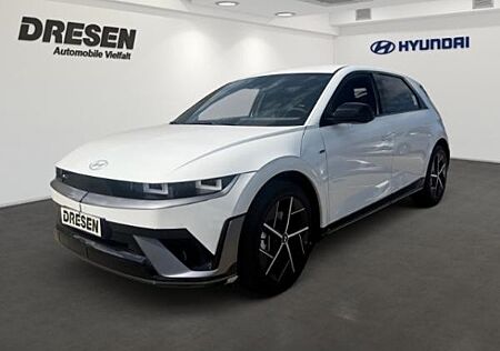 Hyundai IONIQ 5 N Line🚀| Sitz-Paket | LED | Rückfahrkamera | Navi | Klimaauto. | ISOFIX