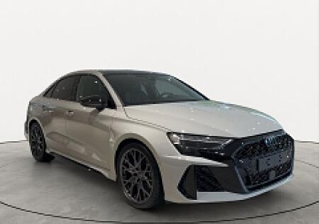 Audi RS3 RS 3 Limousine (MT)
