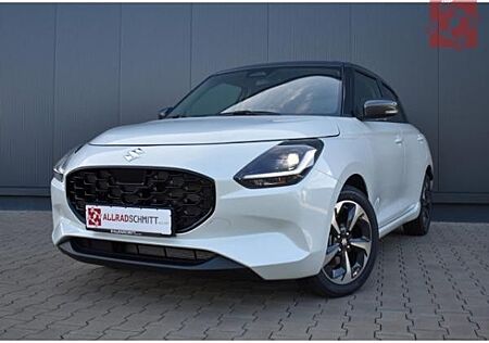 Suzuki Swift Comfort+ 1.2l Hybrid Navi LED ACC Apple